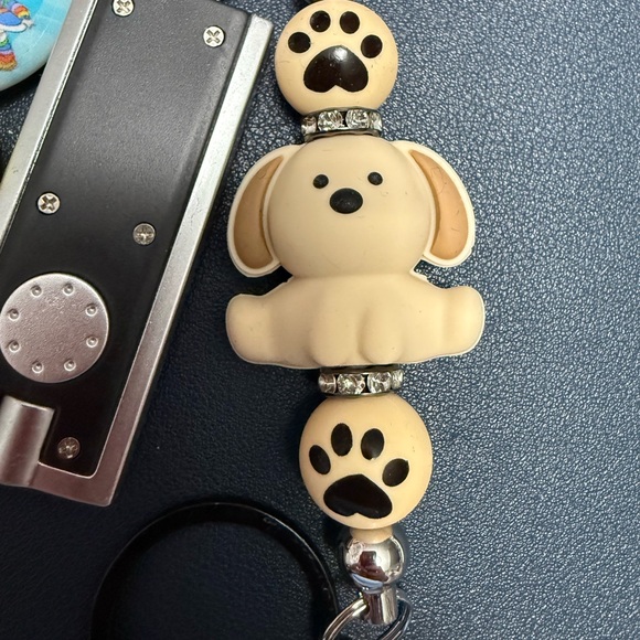 Beaded LED Flashlights - Picture 2 of 3